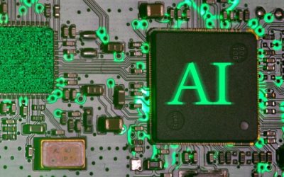 Dublin’s tech pulse and the AI design frontier: an exclusive interview with John Milligan at ECTA 2026