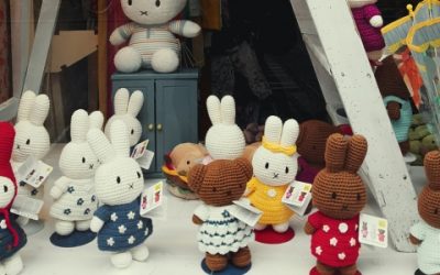 Miffy owner steps up US copyright enforcement against online marketplace sellers
