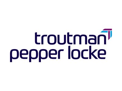 Troutman Pepper Locke Troutman Pepper Locke
