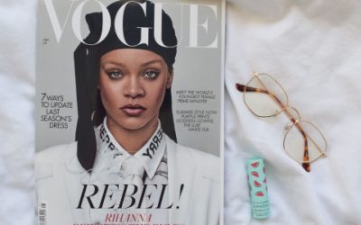 Rihanna wins Turkish trademark dispute over “RIANNA” registration