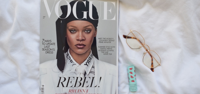 Rihanna wins Turkish trademark dispute over RIANNA registration