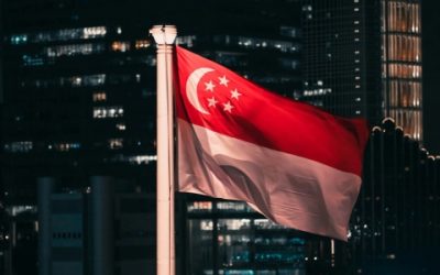 Singapore launches consultation on AI training, copyright, and patents