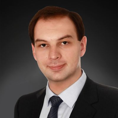 Stanislav Rumyantsev