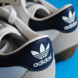 Adidas launches Australian trademark suit against White Fox