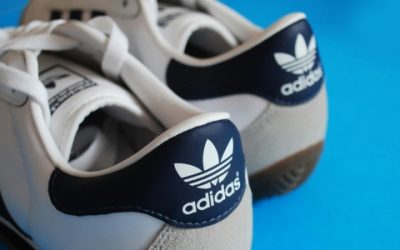 Adidas launches Australian trademark suit against White Fox