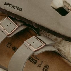 Dutch court orders Lidl to stop selling Birkenstock lookalikes