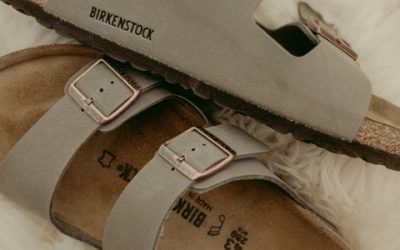 Dutch court orders Lidl to stop selling Birkenstock lookalikes