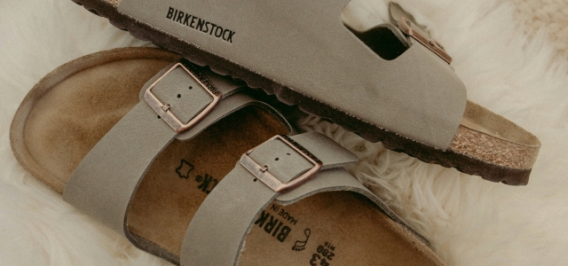 Dutch court orders Lidl to stop selling Birkenstock lookalikes