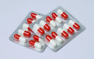 Growth in class 5 trademark filings impacts pharma brand development across the globe