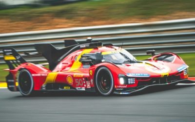 IPEC finds LE MANS trademark infringement in watch dispute