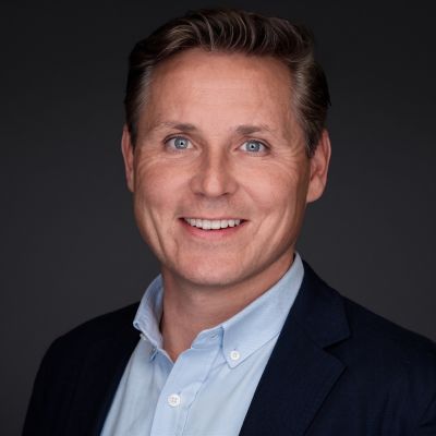 Nicholas Langeveld