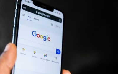 Ninth Circuit rejects trademark claim against Google over search results