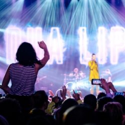 Samsung asks court to dismiss Dua Lipa’s $15 million trademark and image-rights lawsuit