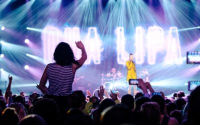 Samsung asks court to dismiss Dua Lipa’s $15 million trademark and image-rights lawsuit