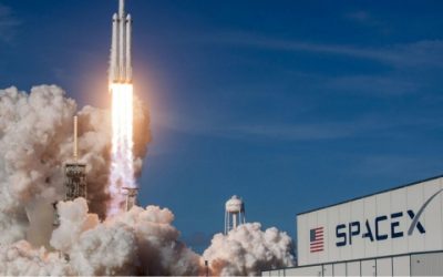 Tesla and SpaceX take “Terafab” trademark dispute to federal court