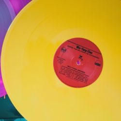 Vinyl counterfeiter jailed after £2.7m operation targeting 108 artists