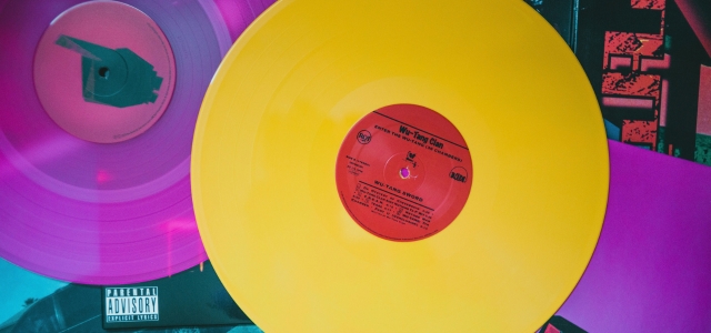 Vinyl counterfeiter jailed after £2.7m operation targeting 108 artists