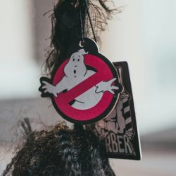 Columbia Pictures loses EU trademark challenge to GHOST BUSTER mark
