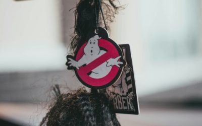 Columbia Pictures loses EU trademark challenge to GHOST BUSTER mark
