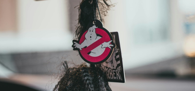 Columbia Pictures loses EU trademark challenge to GHOST BUSTER mark