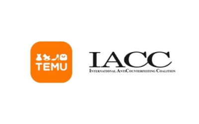 Temu and IACC deepen collaboration through dedicated IP protection program
